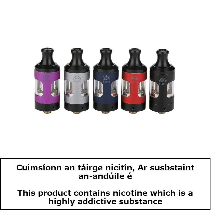 Innokin Endura Prism T20-S Tank